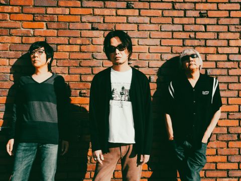 INTERVIEW: the pillows on 30 Years of Music, FLCL and the Impact of Overseas Fans