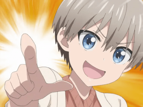 Uzaki-chan Wants to Hang Out! Reveals Season 2 Visual, Cast and More