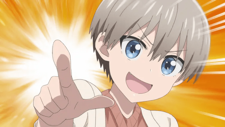 Uzaki-chan Wants to Hang Out! Reveals Season 2 Visual, Cast and More –  Otaku USA Magazine