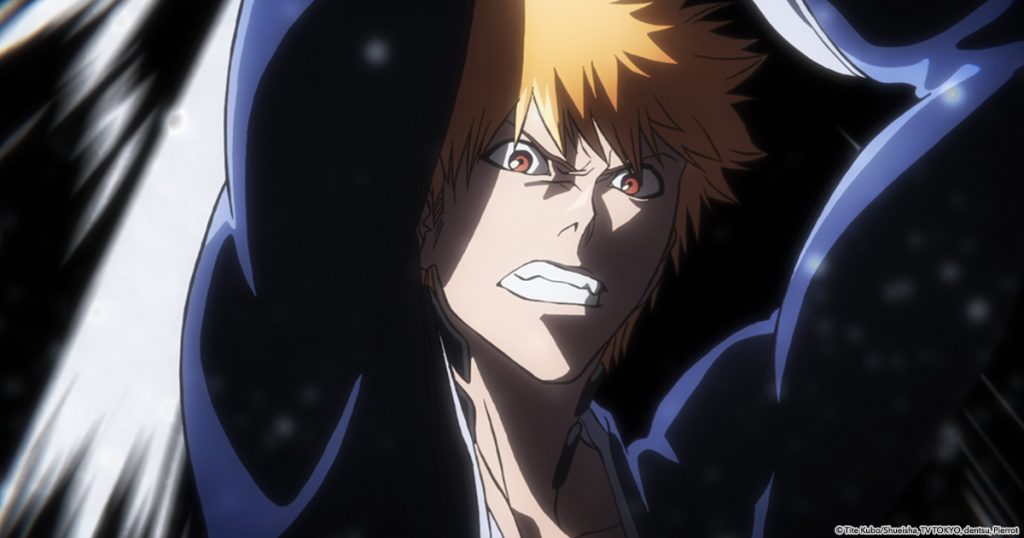 Why Bleach: Thousand-Year Blood War is Must-Watch Anime