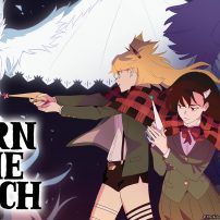 Burn the Witch Delivers Something Different from Creator of Bleach