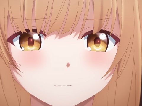 The Angel Next Door Spoils Me Rotten Anime Premieres January 7