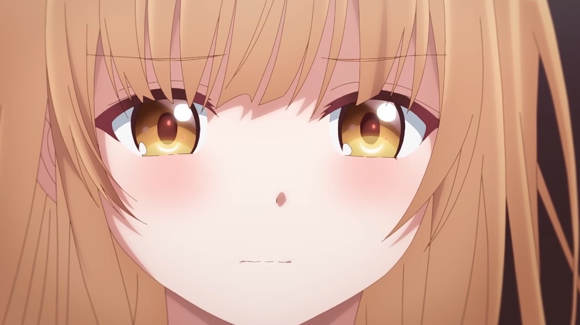 The Angel Next Door Spoils Me Rotten' Season 2 Announced : r/anime