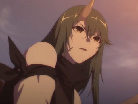 Arknights: PRELUDE TO DAWN Anime Goes All Out in New Trailer