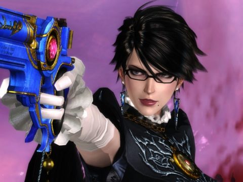 Bayonetta VA Says She Was Replaced After Being Given Low Offer