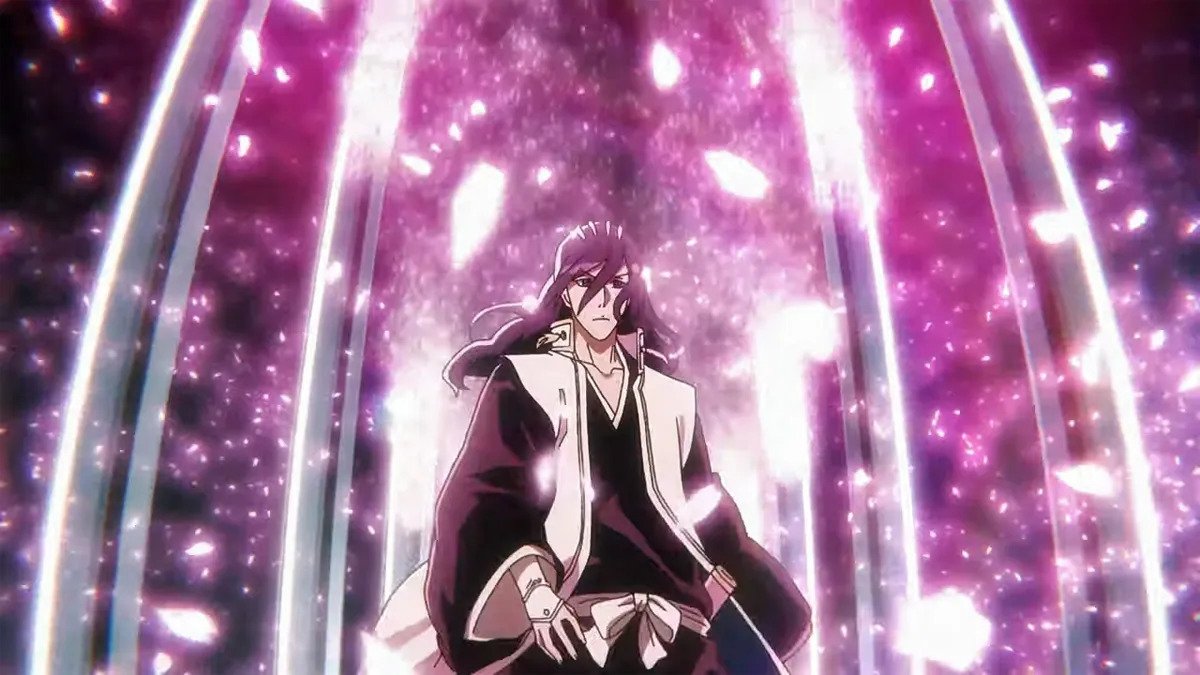 New Bleach Anime Trailer and Visual Coming December 18 - Siliconera