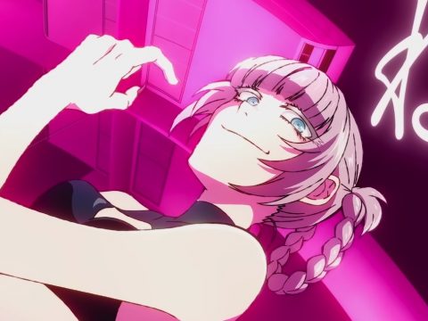 Classroom of the Elite Season 3 Anime Strikes Pose for New Visual