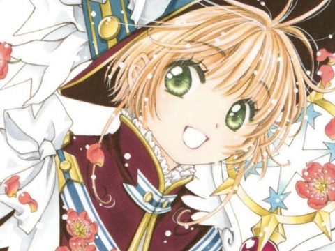 Sakura Card Captors - 25 Anos de um aclamado Mahou Shoujo