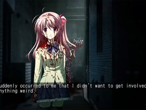 CHAOS;HEAD NOAH Steam Release Canceled Due to Content Concerns