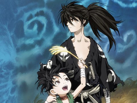 Dororo Anime Heads to HIDIVE Dubbed and Subbed in January