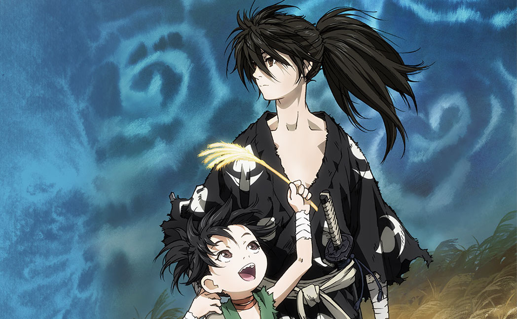 dororo anime