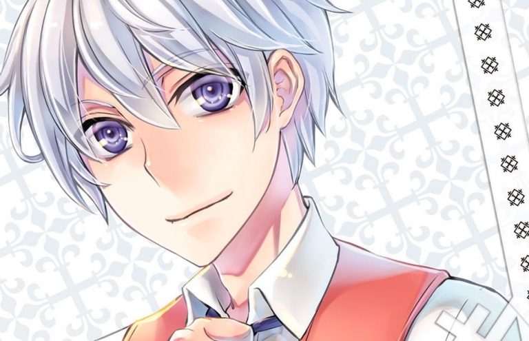 The Great Cleric Manga and Novels Inspire TV Anime