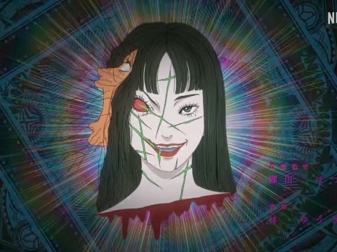 Junji Ito Maniac Anime Reveals Opening Song, New Clip