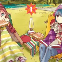Laid-Back Camp Manga Goes on Hiatus Until February