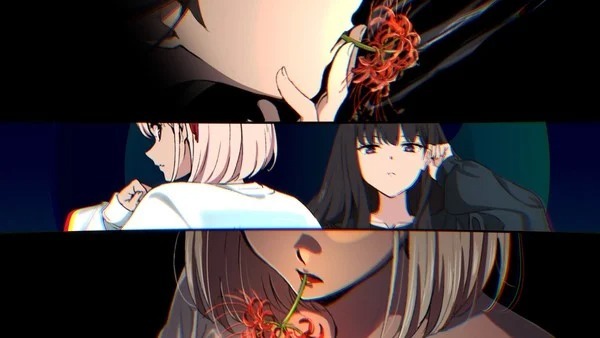 Lycoris Recoil Anime Fires Away with New Promo and Visual