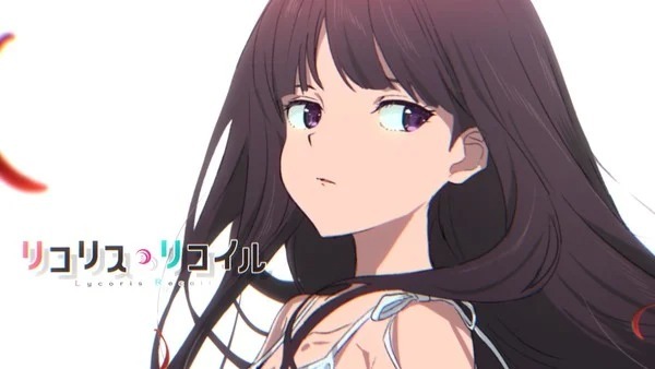 Lycoris Recoil Anime Fires Away with New Promo and Visual