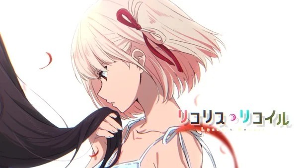 Lycoris Recoil Anime Fires Away with New Promo and Visual