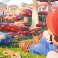The Super Mario Bros. Movie Trailer Is Finally Here