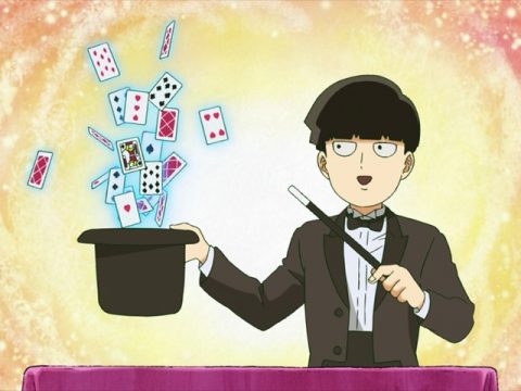 Mob Psycho 100 Lead Voice Actor Setsuo Ito Heads to Anime NYC