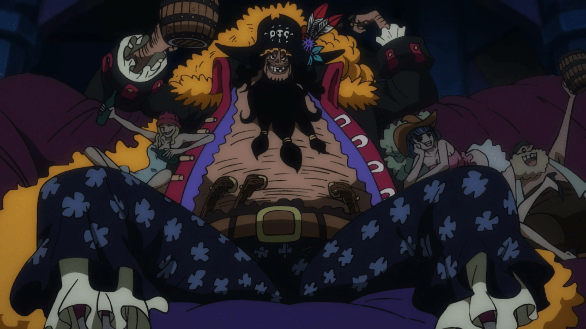 Could Freddy Krueger Defeat These Anime Heroes?