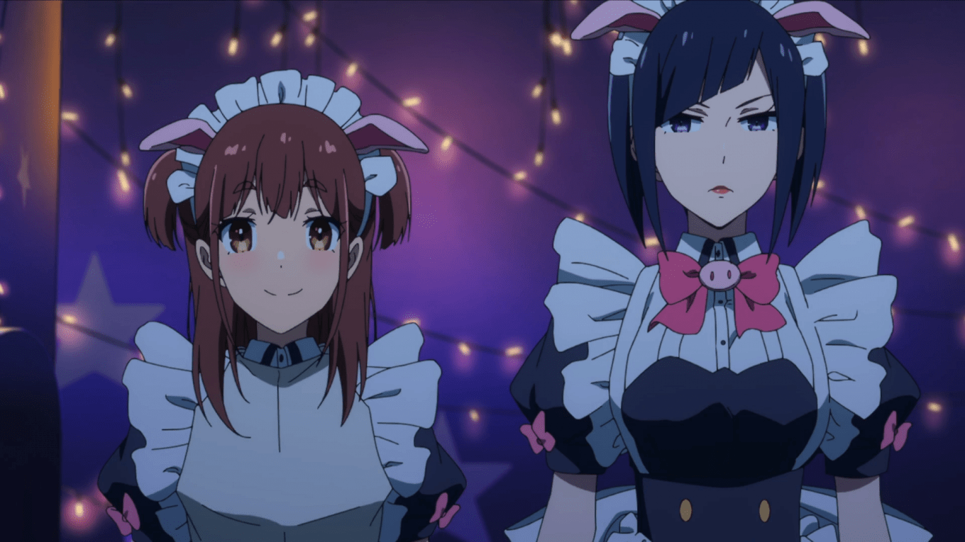 Love Akiba Maid War? Here Are More Battling Maids (and Butlers) Anime