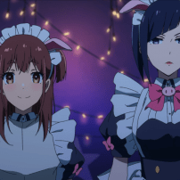 Love Akiba Maid War? Here Are More Battling Maids (and Butlers)
