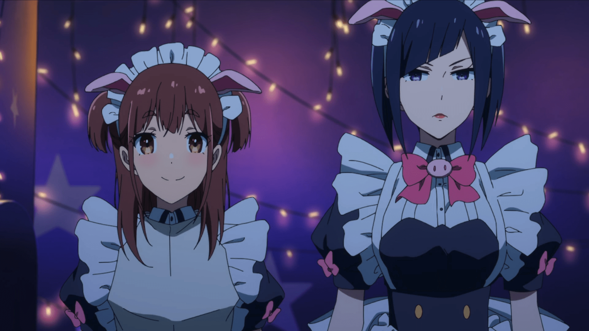 Love Akiba Maid War? Here Are More Battling Maids (and Butlers)