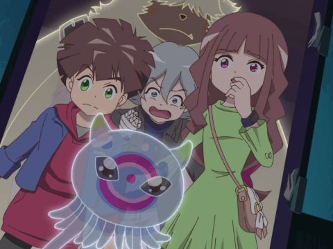 Have a Chill Halloween with These Friendly Anime Monsters