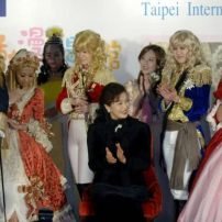 Rose of Versailles Celebrates 50th Anniversary with Tokyo Exhibit