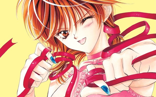 Skip Beat! Manga Takes Month Off Due to Author’s Illness
