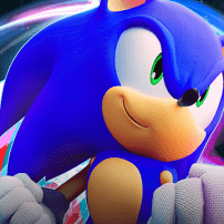 Sonic Prime Animated Series Hits Netflix on December 15