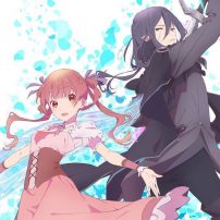 Sugar Apple Fairy Tale Anime Eyes January 2023 Debut