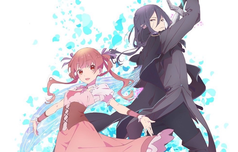 Sugar Apple Fairy Tale Todos os Episódios Online » Anime TV Online