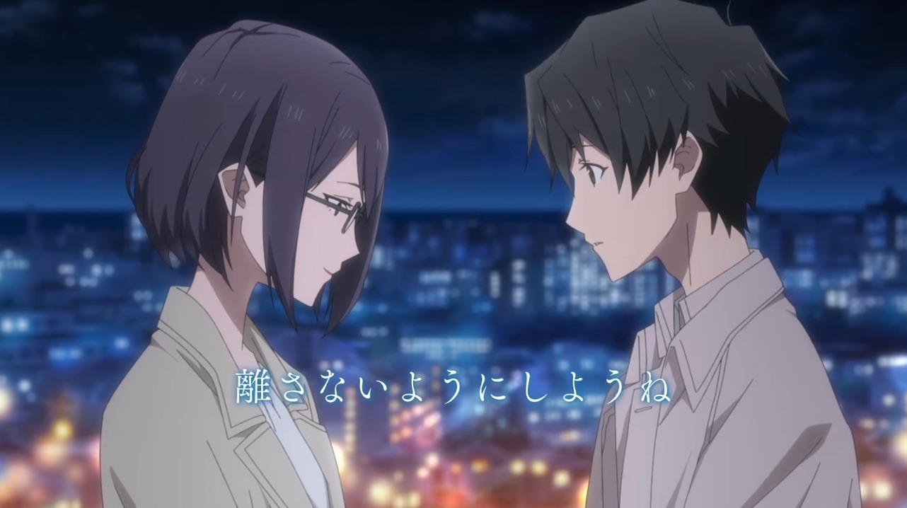 To Every You / To Me Anime Films Preview Love Story in Clips