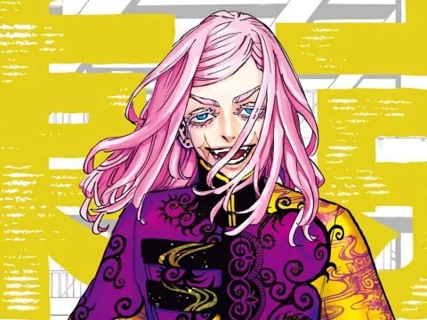 Tokyo Revengers Manga Sets Sights on Final Arc Climax