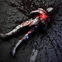 Ultraman Anime’s Final Season Set for Spring 2023