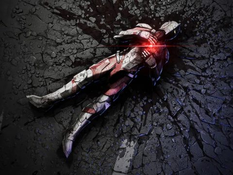 Ultraman Anime’s Final Season Set for Spring 2023