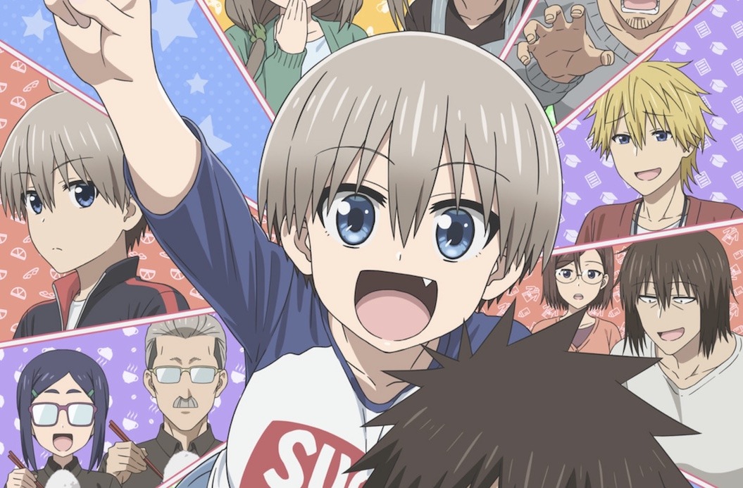 Uzaki-chan Wants to Hang Out! Season 2 Ep 13 Review