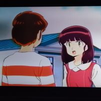 Japan Fans Use Beta Max and VCRs to Watch New Urusei Yatsura Authentically