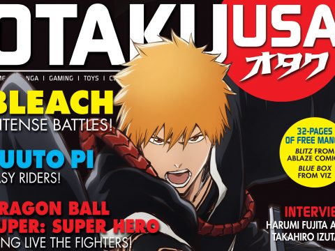 Anime USA Magazine is Now Available!