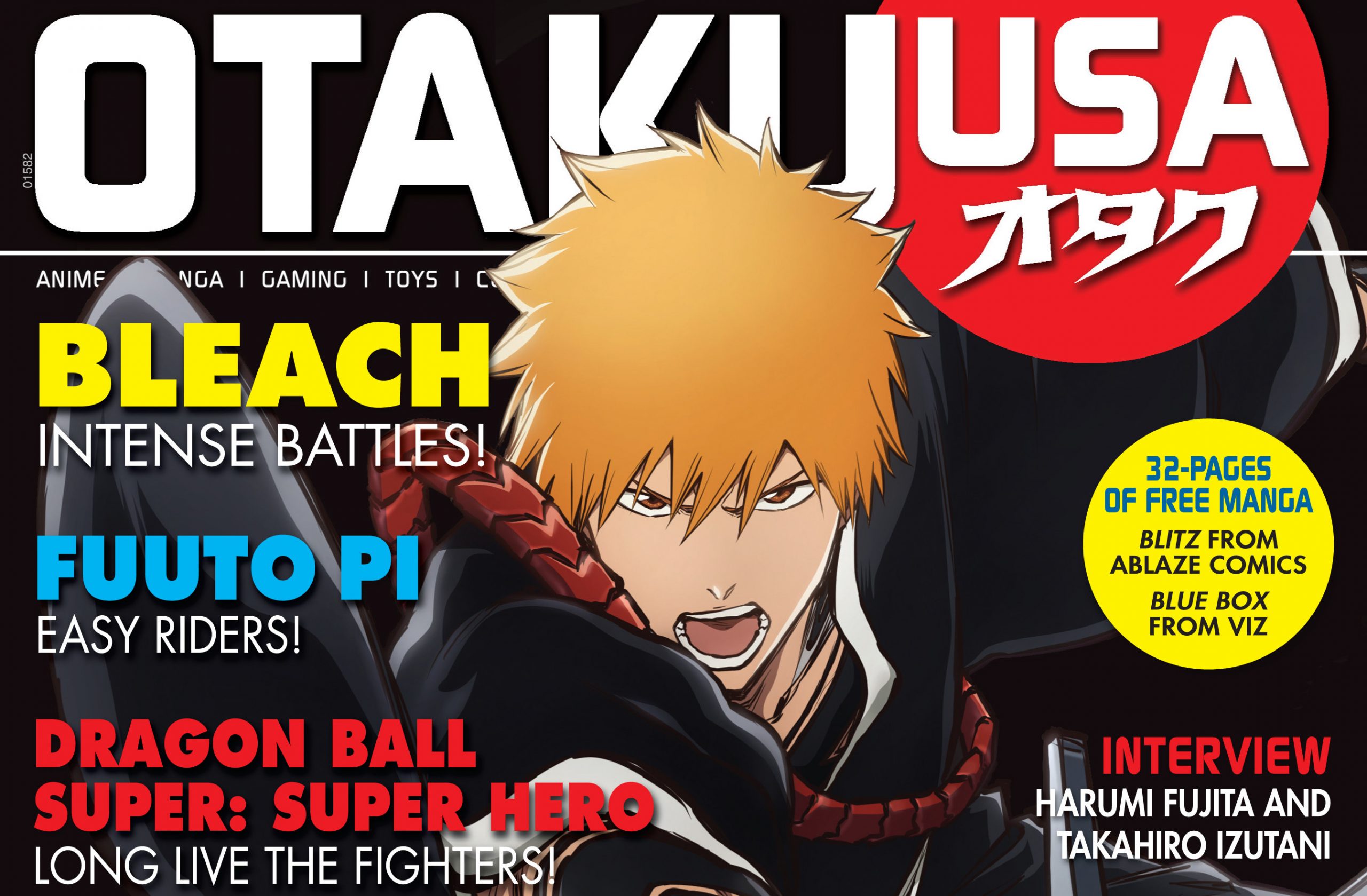 Bleach :: Otaku-cia