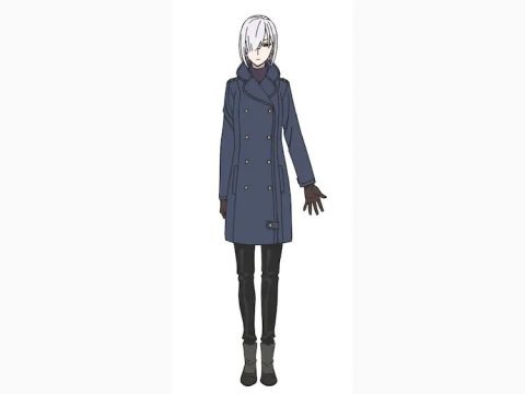 SPY x FAMILY Anime Reveals Fiona Frost Voice