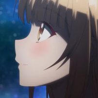 The Angel Next Door Spoils Me Rotten Anime Shares New Fall Visual
