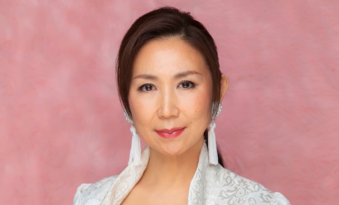 yoko takahashi