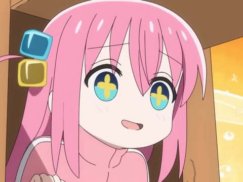 BOCCHI THE ROCK! Anime Jams Out in New Promo Videos