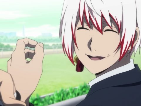 Bungo Stray Dogs Season 4 Sets Premiere Date in New Promo