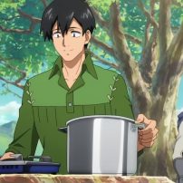 Campfire Cooking in Another World With My Absurd Skill Anime Reveals First Trailer