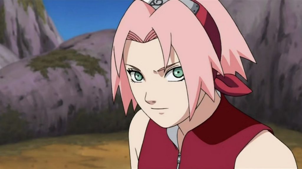 Chie Nakamura, Voice of Sakura in Naruto, Suspends Activities Due to Health