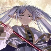 Frieren: Beyond Journey’s End Confirms TV Anime Plans