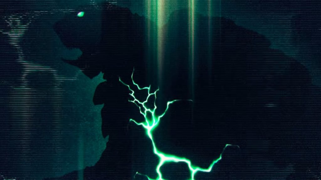 GAMERA -Rebirth- Project Brings Kaiju Staple Back on Netflix